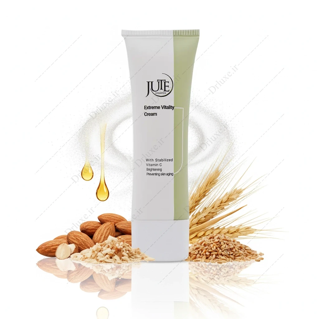 کرم جوان کننده ویتالیتی ژوت